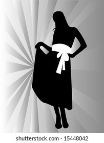 Mädchen