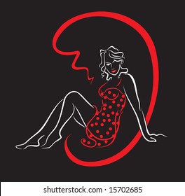 girl
