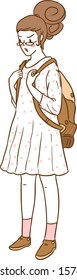 Girl