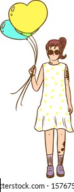 Girl