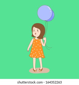 girl