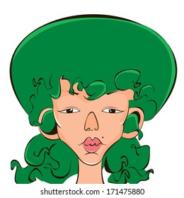 Girl