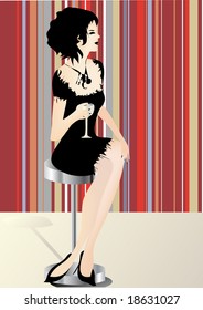 girl
