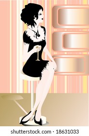 girl