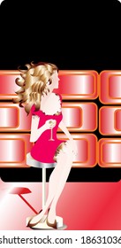 girl