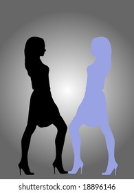 girl