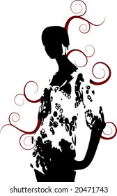 girl