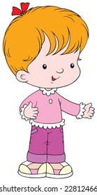 Girl