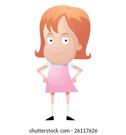Girl
