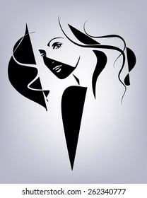 girl