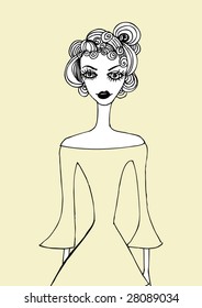 girl