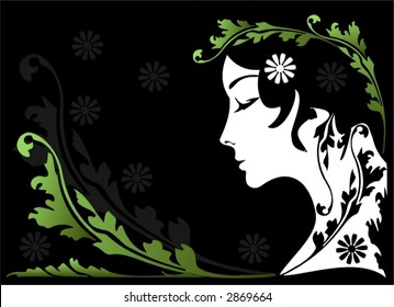 girl