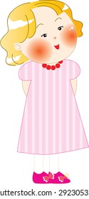girl