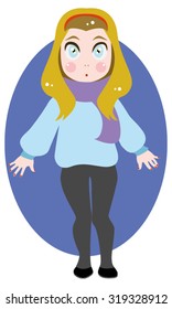 Girl