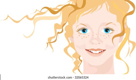 girl