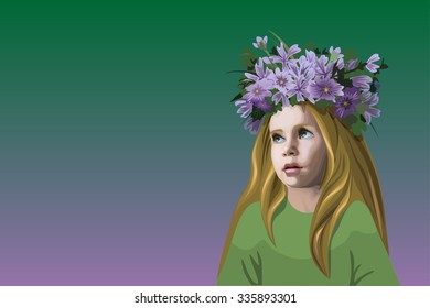 girl