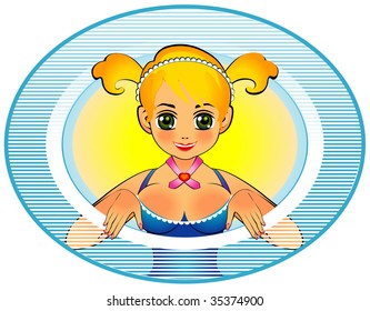 Girl
