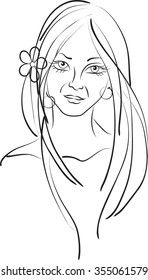 Girl