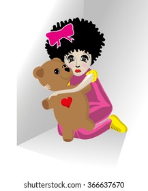 girl