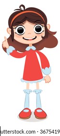 girl