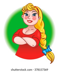 girl