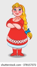 girl