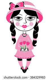 Girl