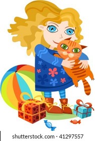 girl
