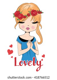 girl