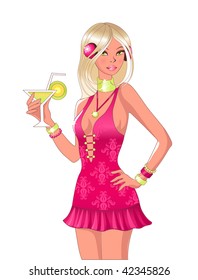 Girl