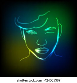 girl