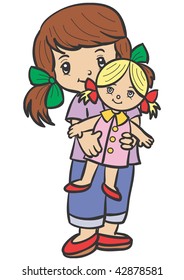 girl