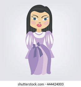 girl