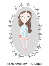 girl