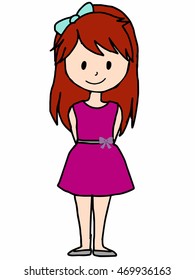 girl