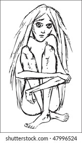 girl