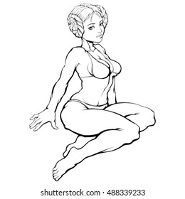 girl