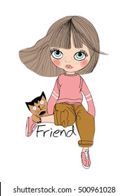 chica