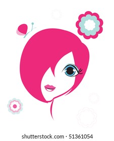 girl