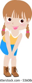 niña