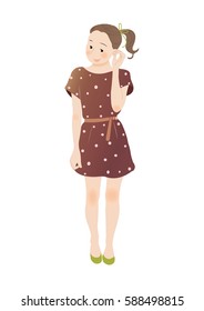 girl