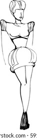 girl