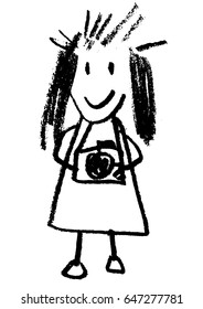 girl
