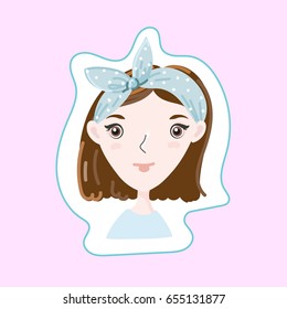 girl