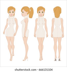Girl