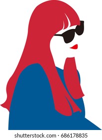 girl