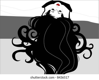 girl