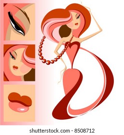 girl