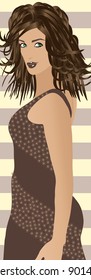 girl