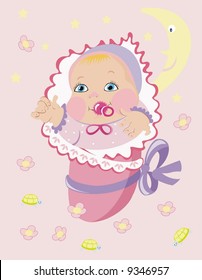 It´s a girl!